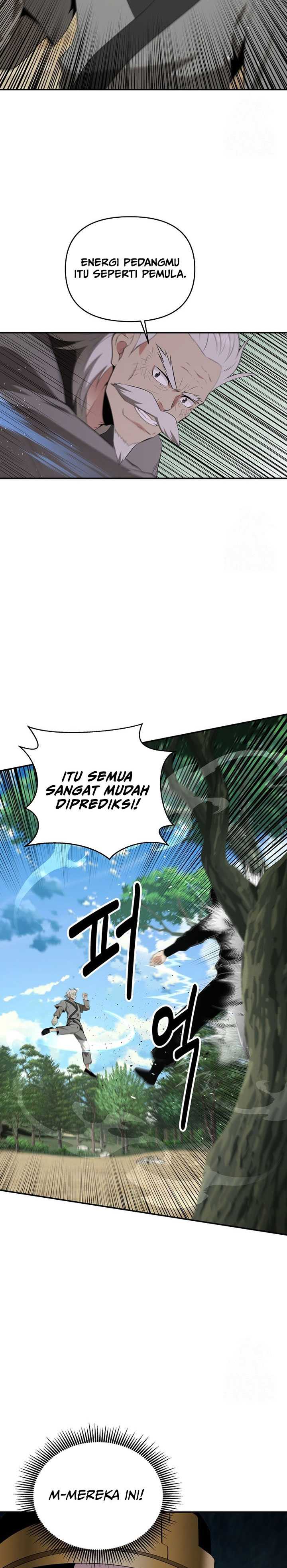 The World’s Best Kunlun Tavern Chapter 30