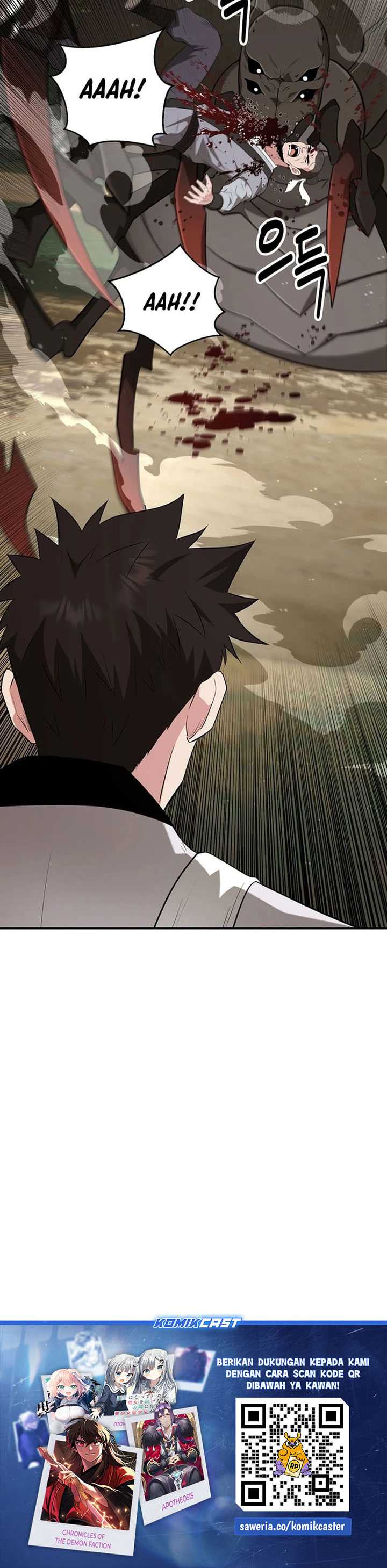 The World’s Best Kunlun Tavern Chapter 31