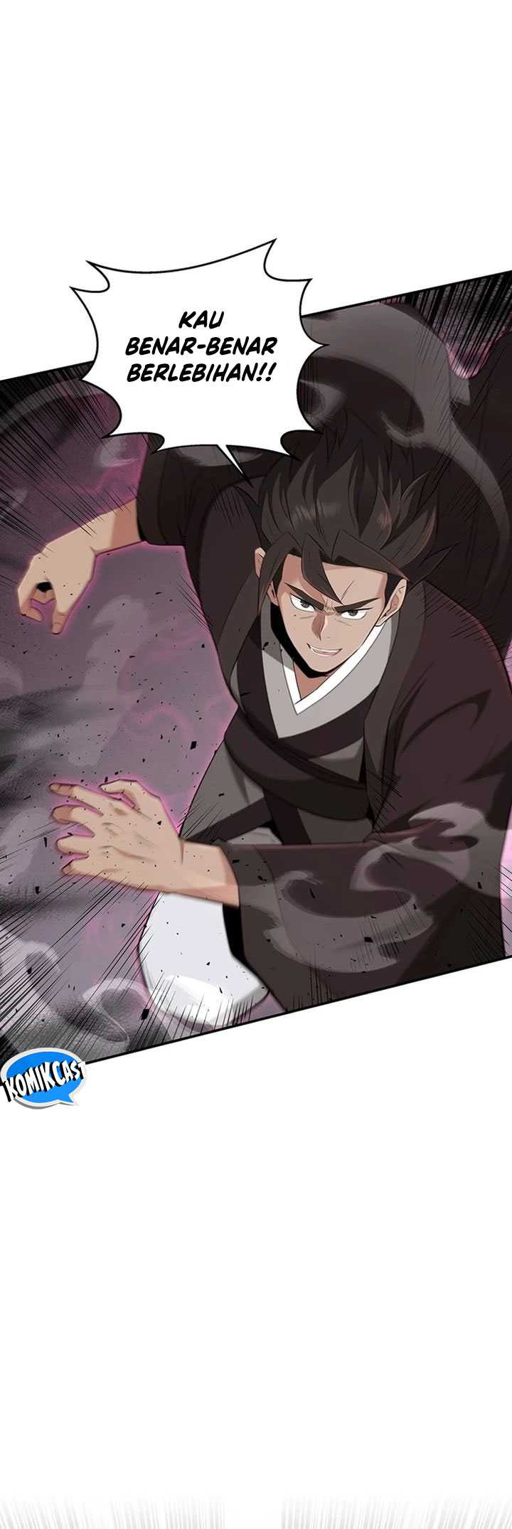 The World’s Best Kunlun Tavern Chapter 32