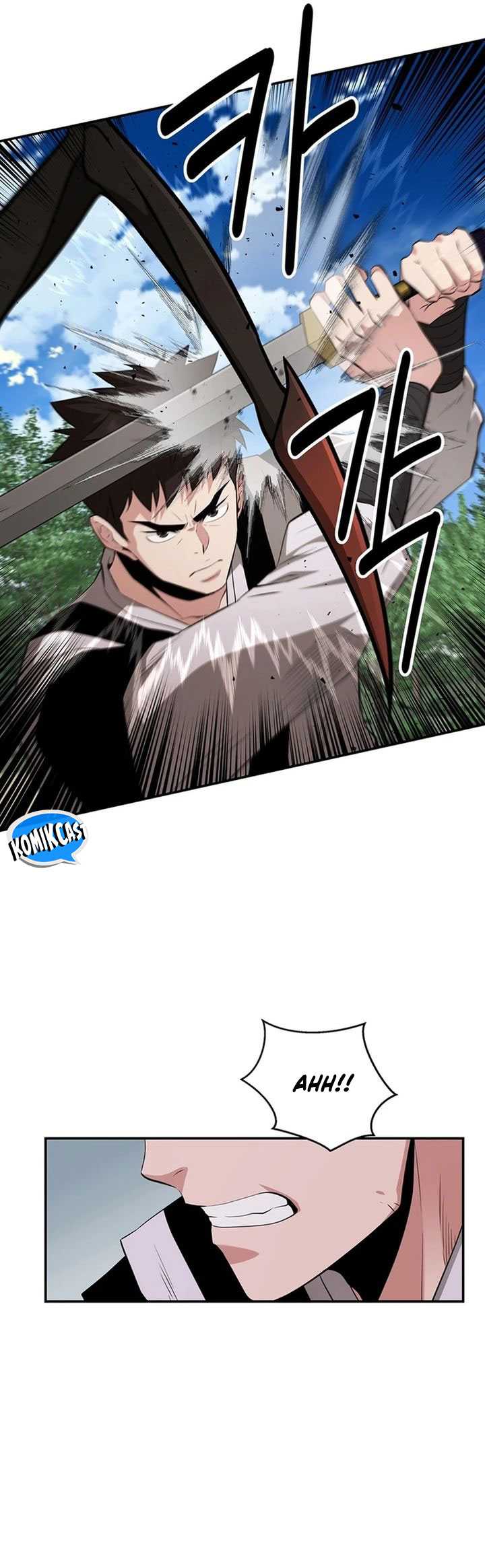 The World’s Best Kunlun Tavern Chapter 32