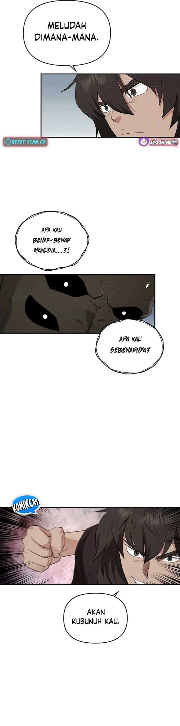 The World’s Best Kunlun Tavern Chapter 32
