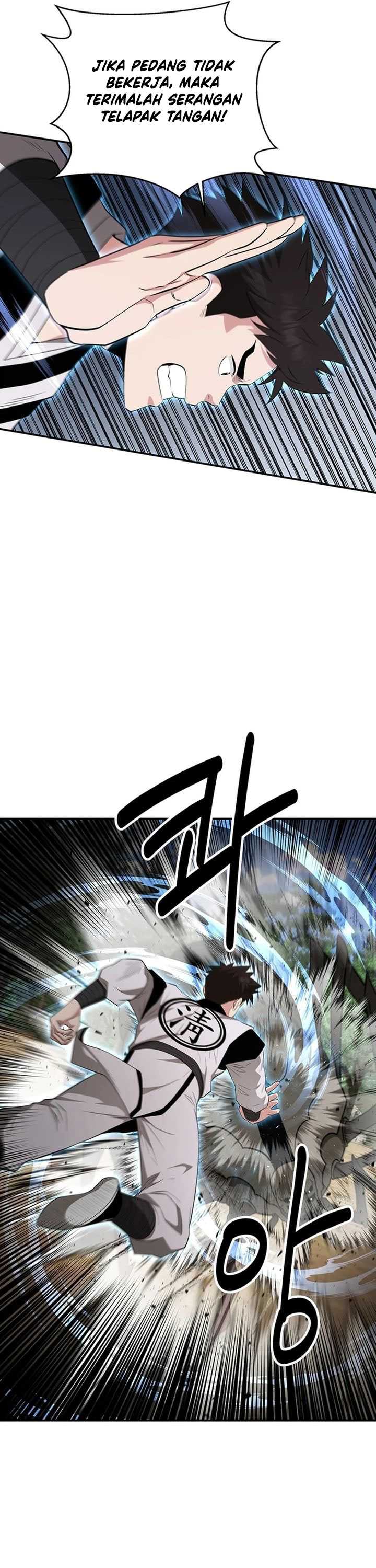 The World’s Best Kunlun Tavern Chapter 32