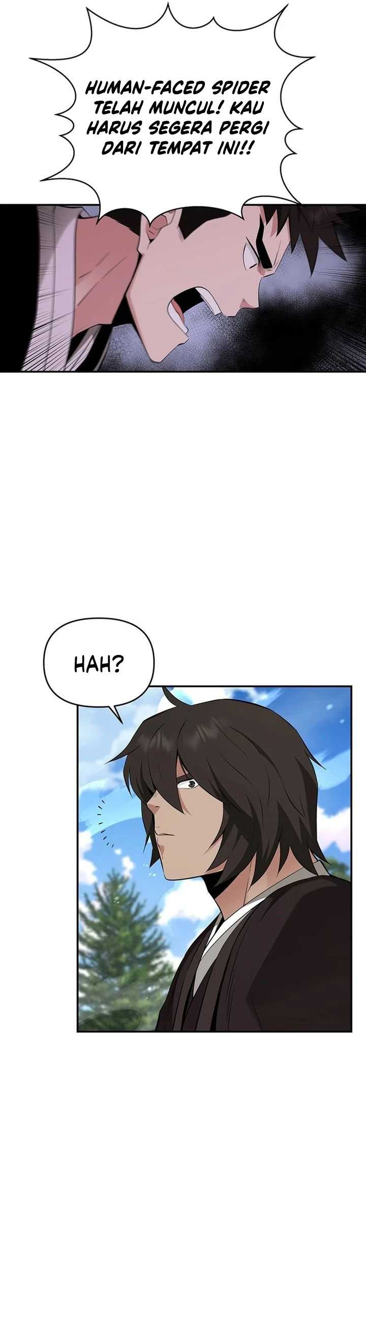 The World’s Best Kunlun Tavern Chapter 32
