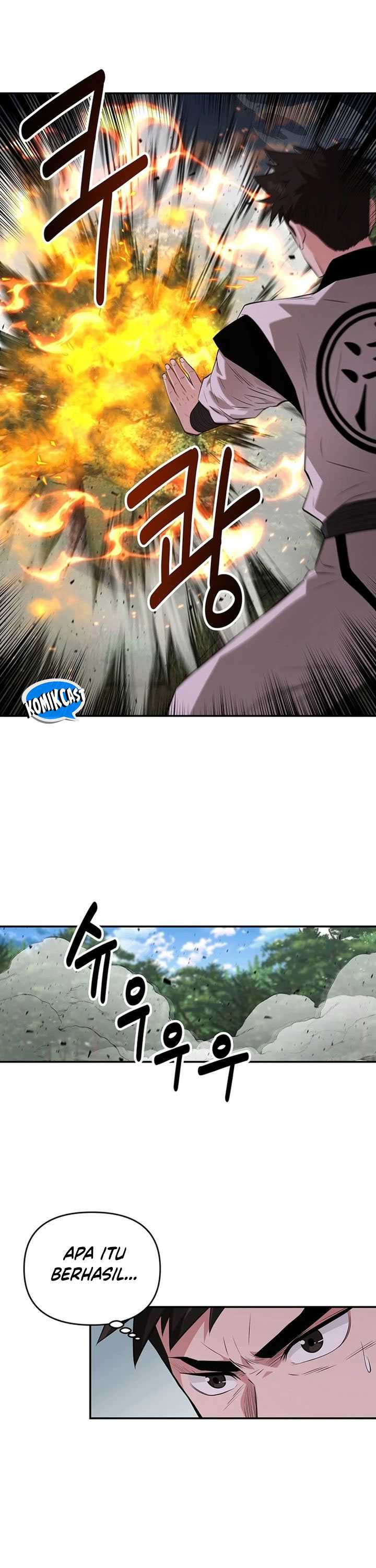 The World’s Best Kunlun Tavern Chapter 32