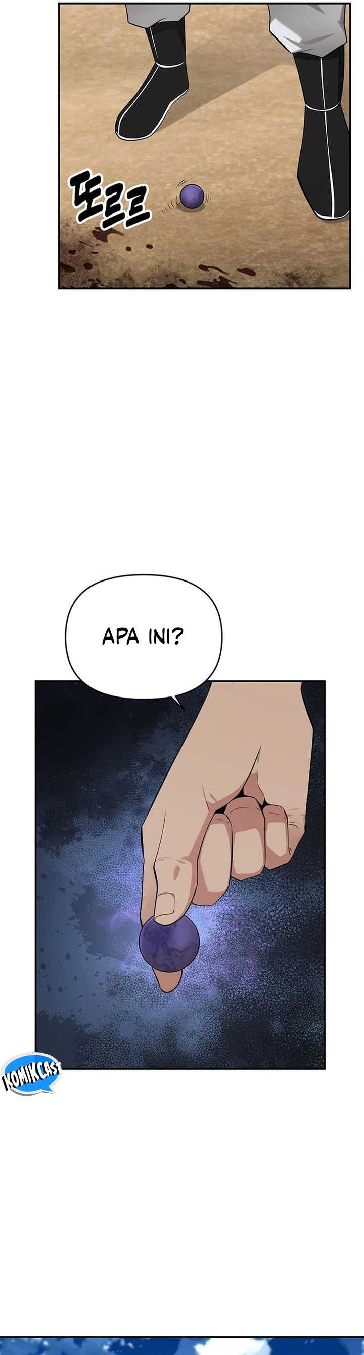 The World’s Best Kunlun Tavern Chapter 32