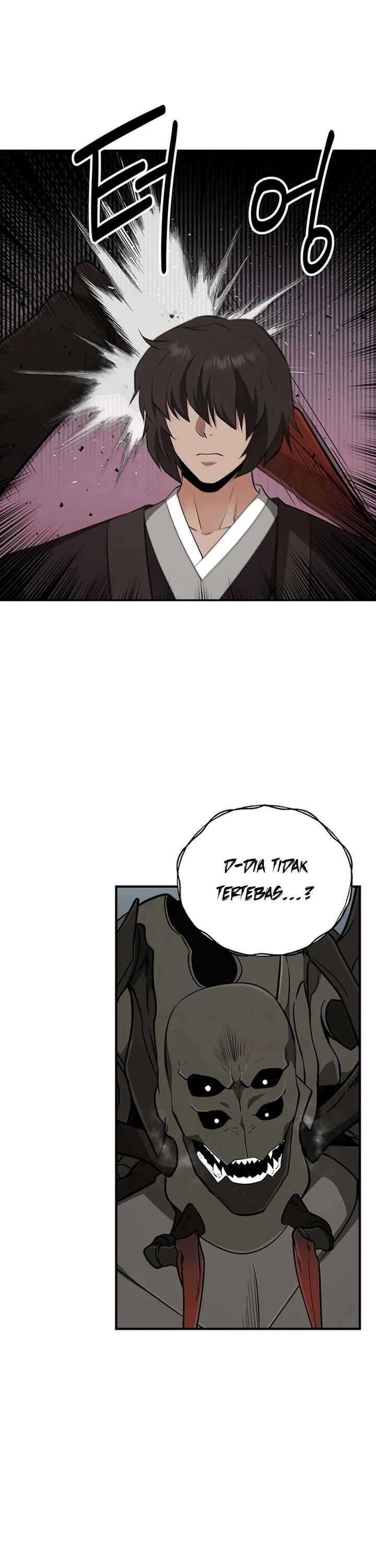 The World’s Best Kunlun Tavern Chapter 32