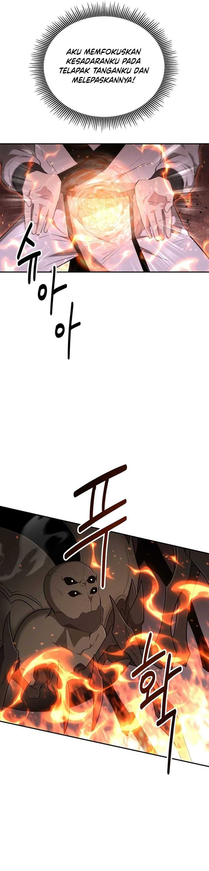 The World’s Best Kunlun Tavern Chapter 32