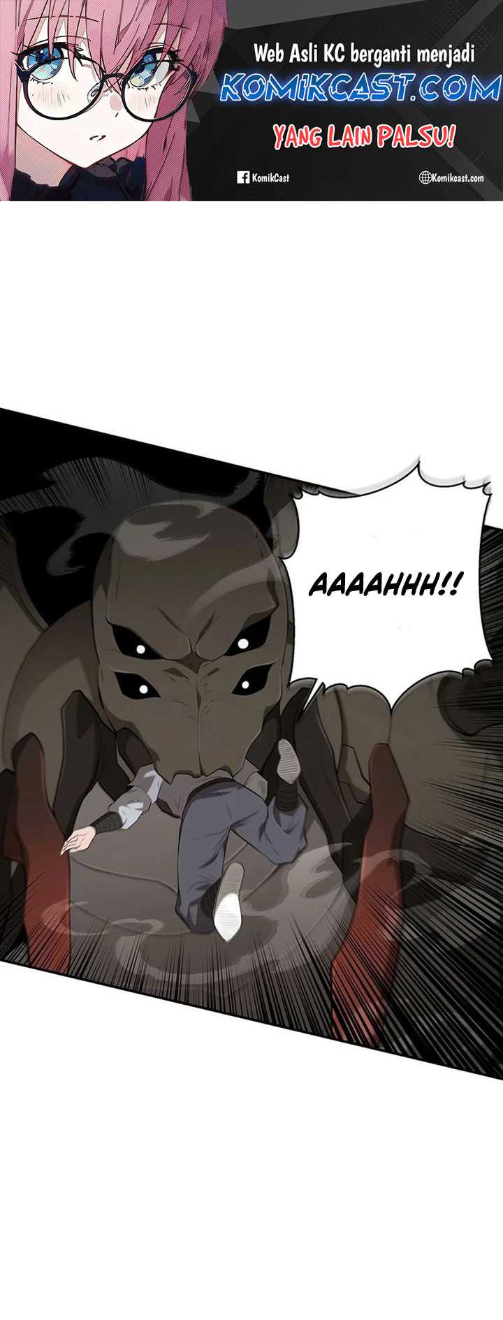 The World’s Best Kunlun Tavern Chapter 32