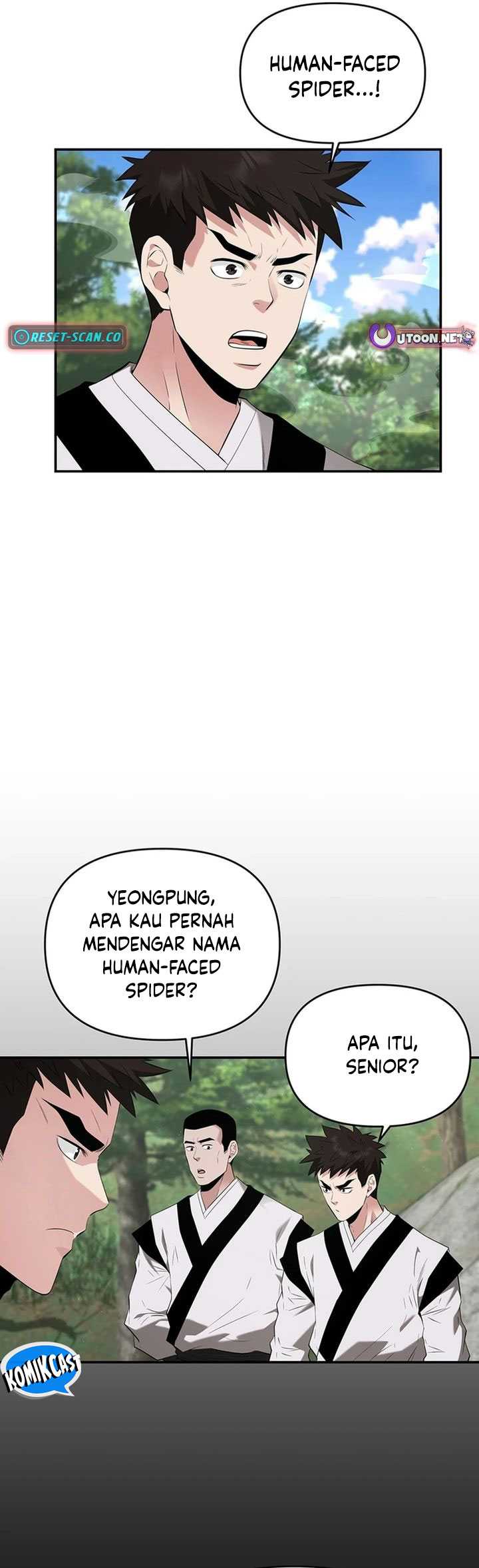 The World’s Best Kunlun Tavern Chapter 32