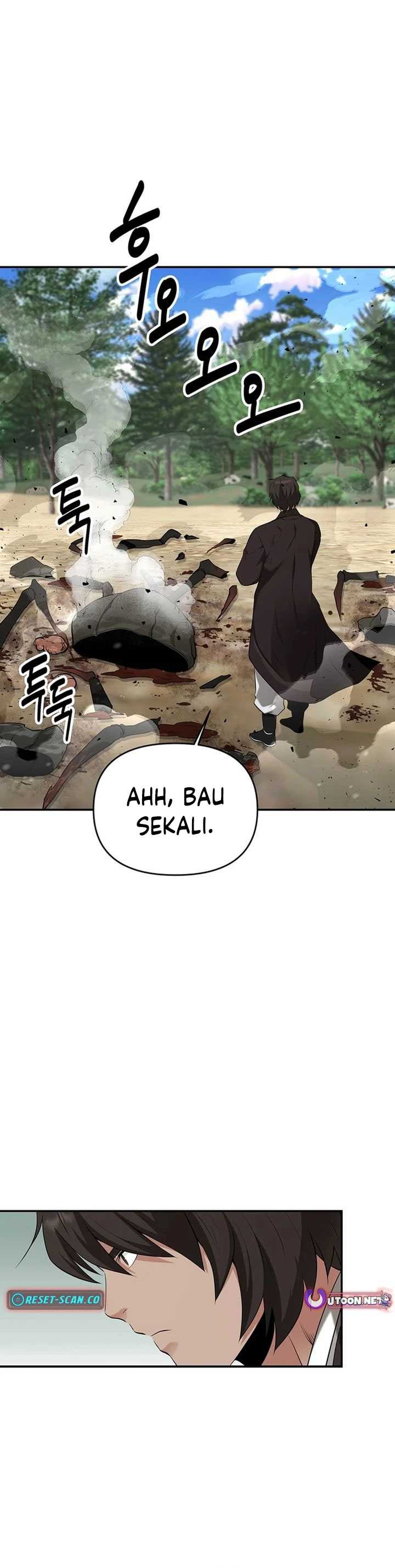 The World’s Best Kunlun Tavern Chapter 32