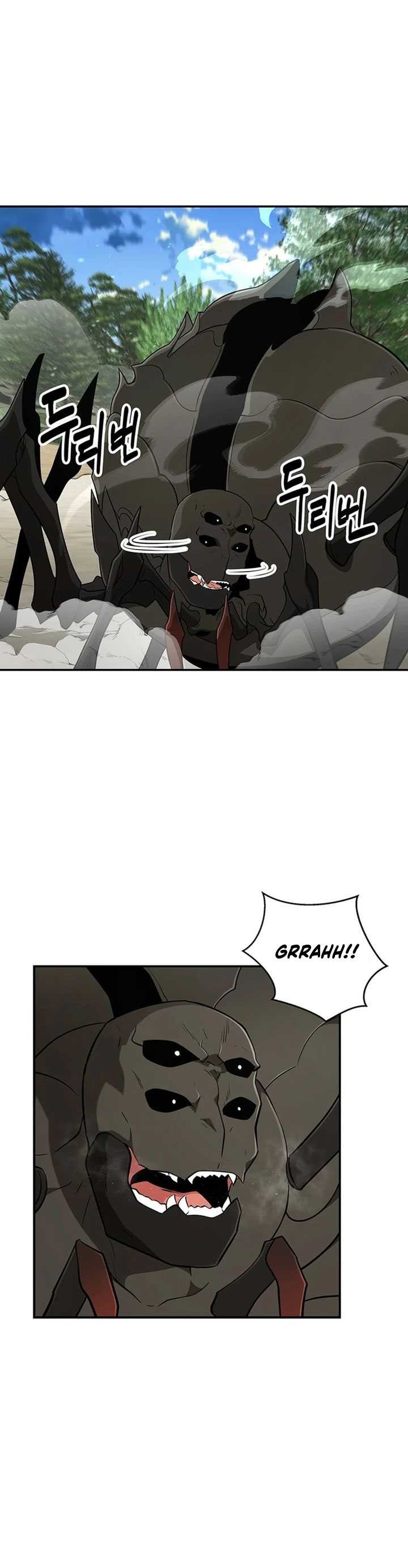 The World’s Best Kunlun Tavern Chapter 32