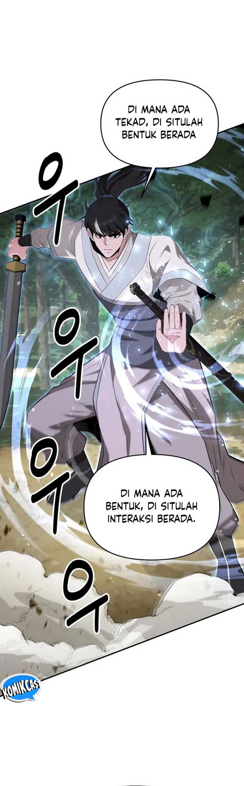 The World’s Best Kunlun Tavern Chapter 33