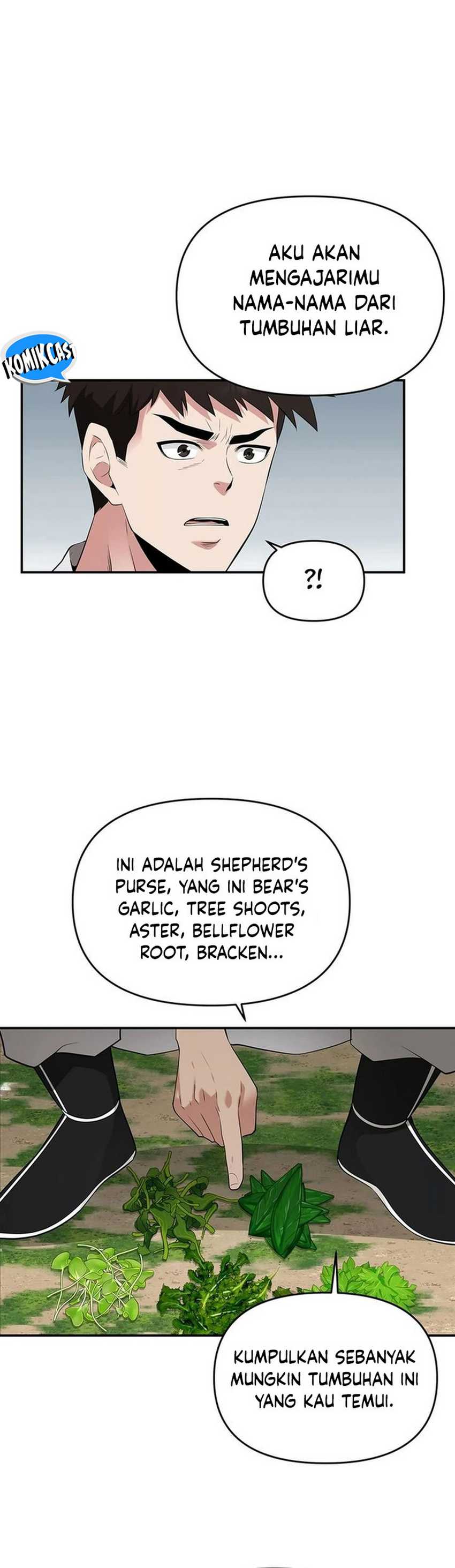 The World’s Best Kunlun Tavern Chapter 33