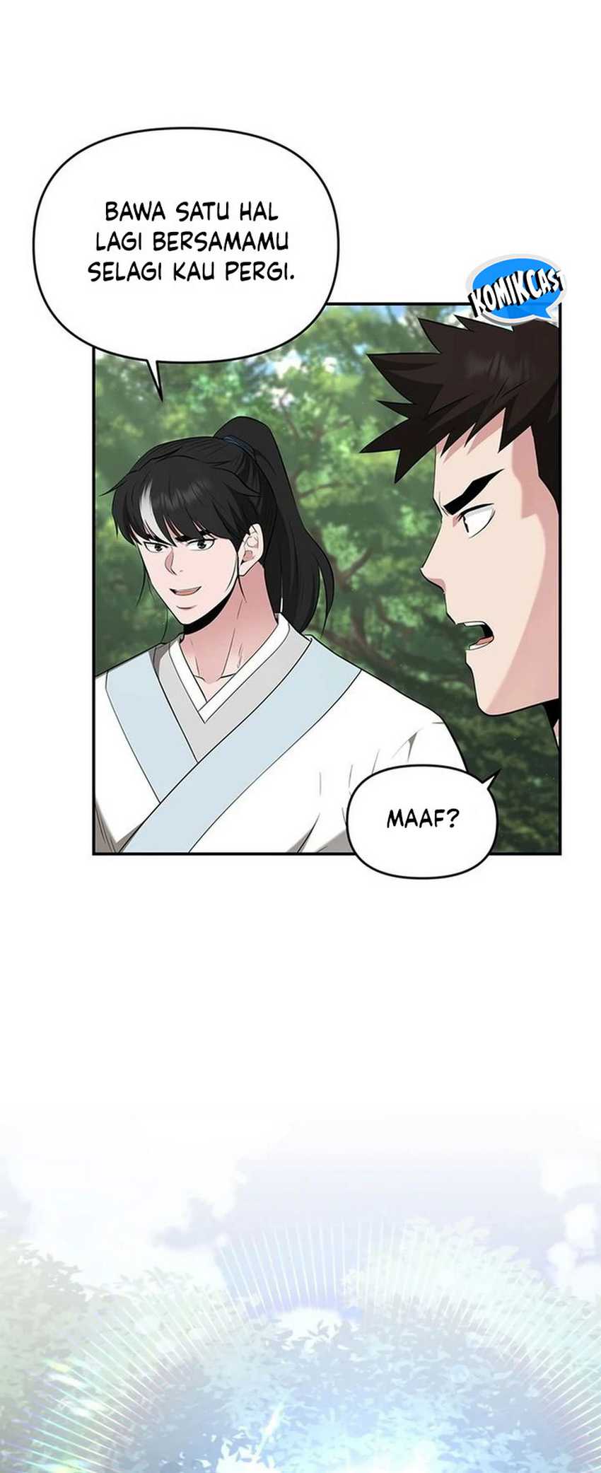 The World’s Best Kunlun Tavern Chapter 33