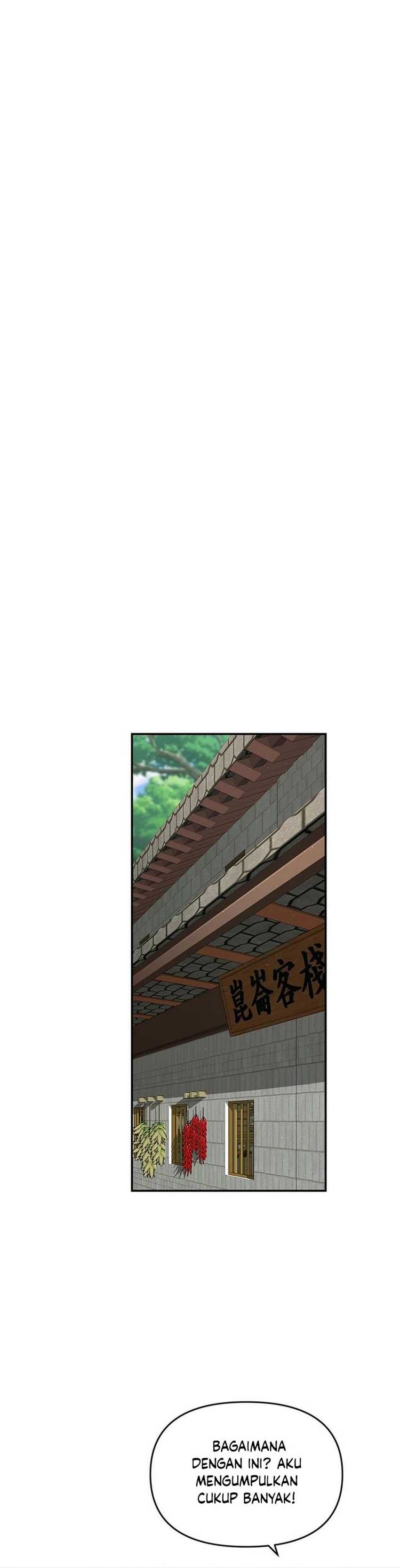 The World’s Best Kunlun Tavern Chapter 33