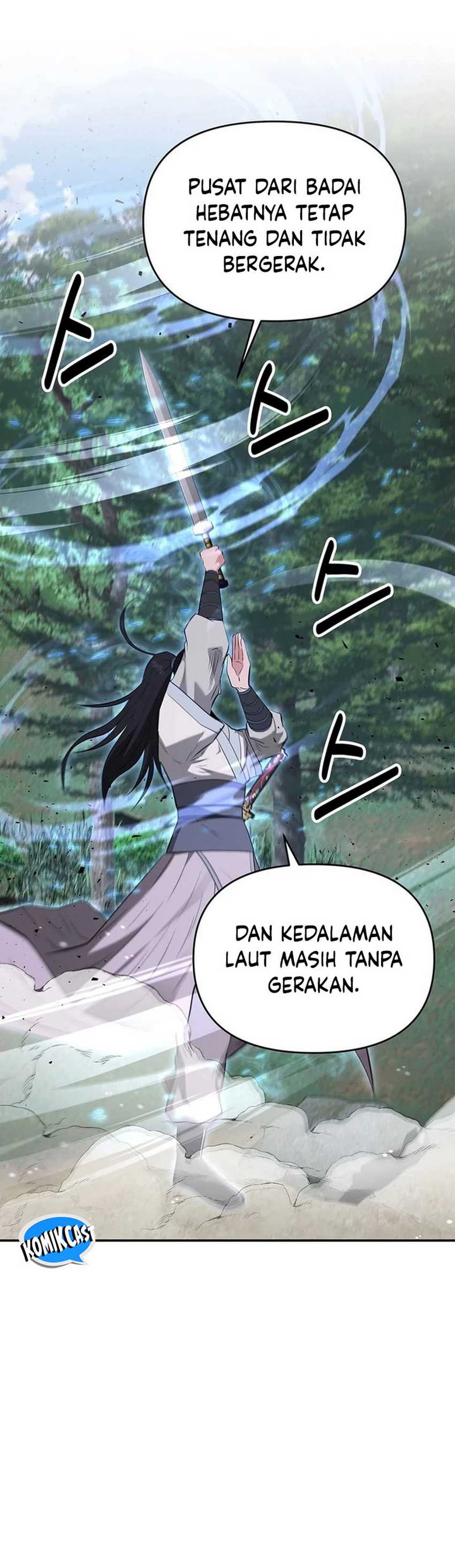 The World’s Best Kunlun Tavern Chapter 33