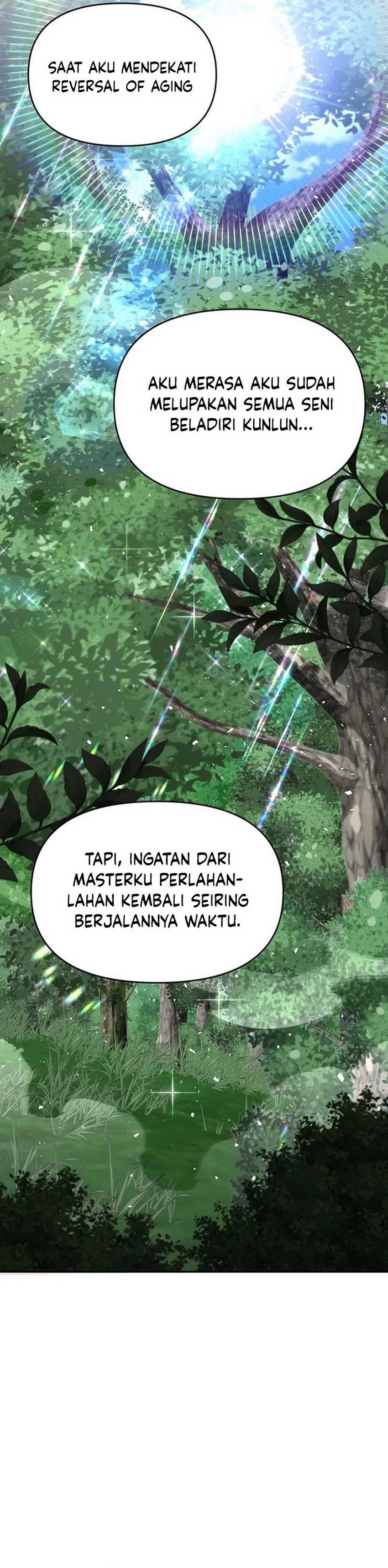 The World’s Best Kunlun Tavern Chapter 33