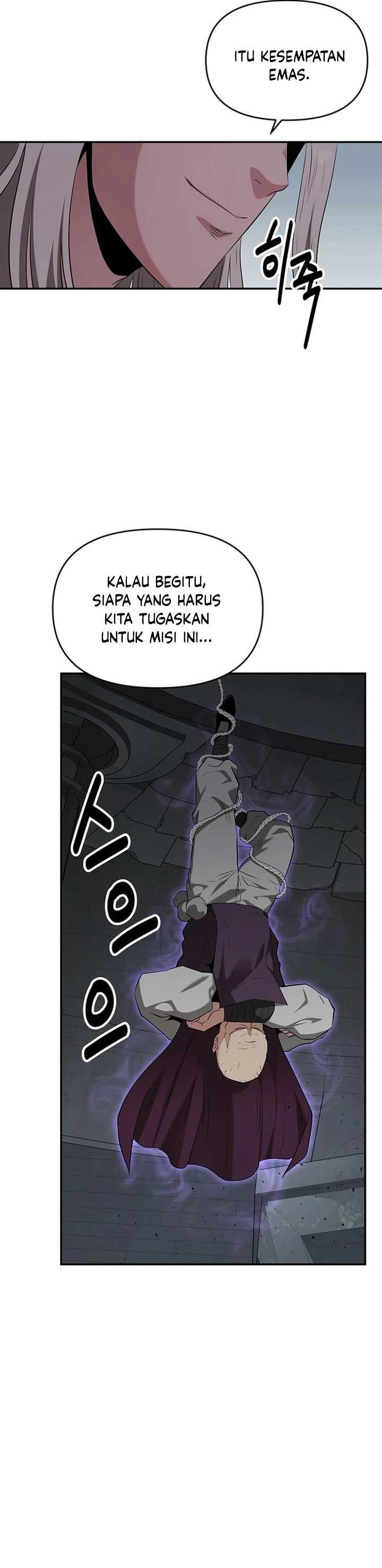 The World’s Best Kunlun Tavern Chapter 34