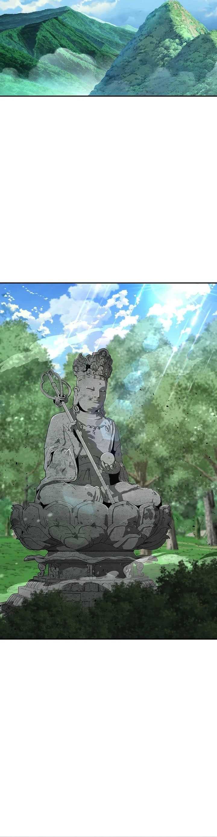 The World’s Best Kunlun Tavern Chapter 34