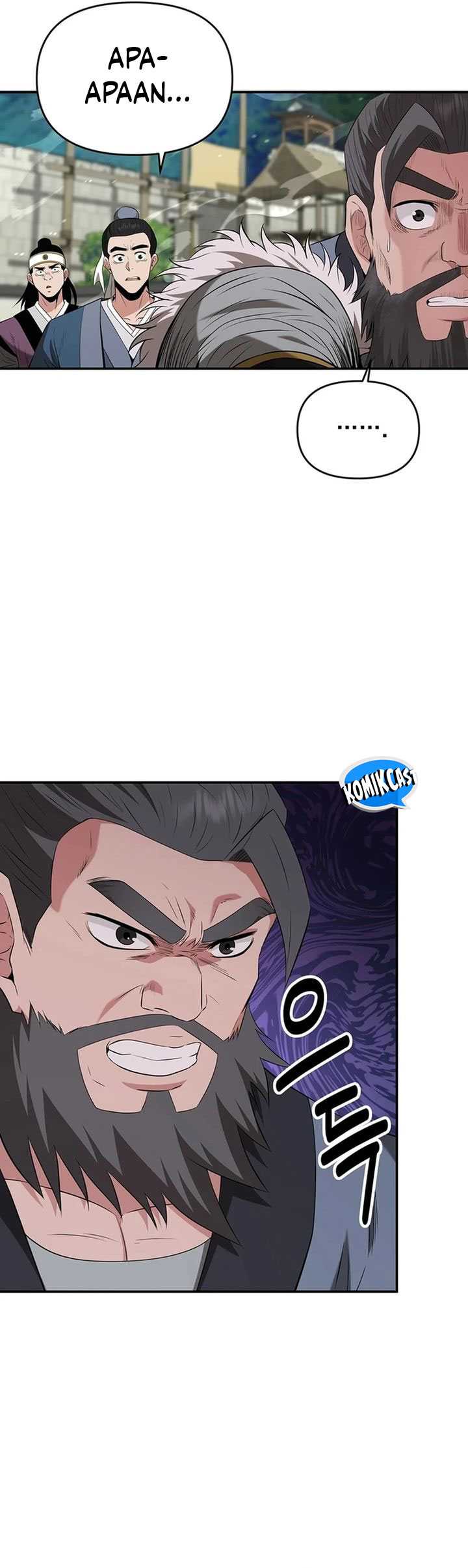 The World’s Best Kunlun Tavern Chapter 35