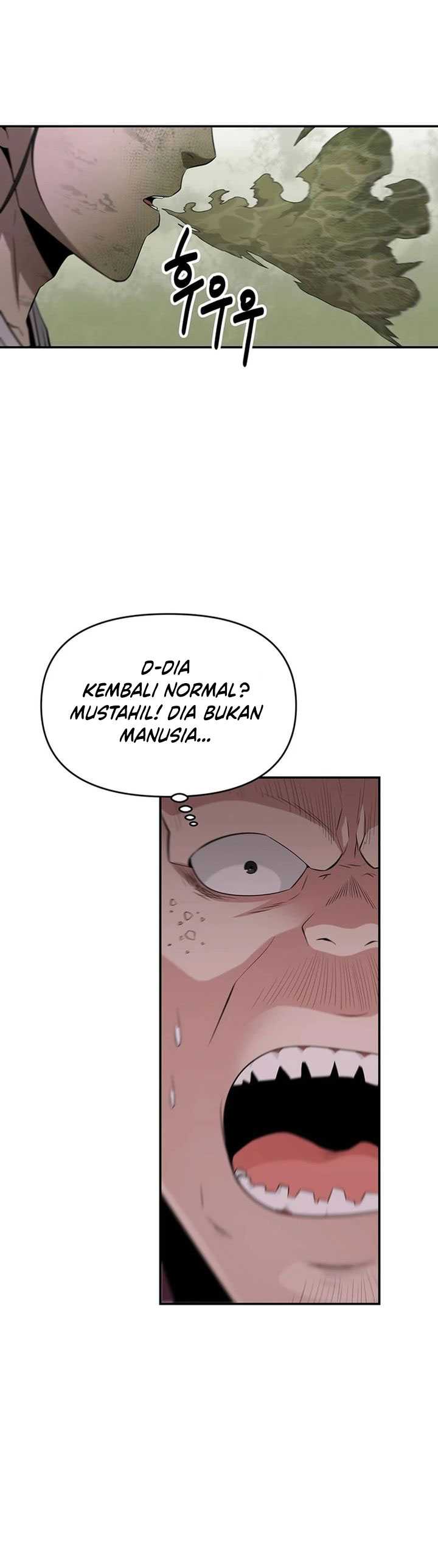 The World’s Best Kunlun Tavern Chapter 36