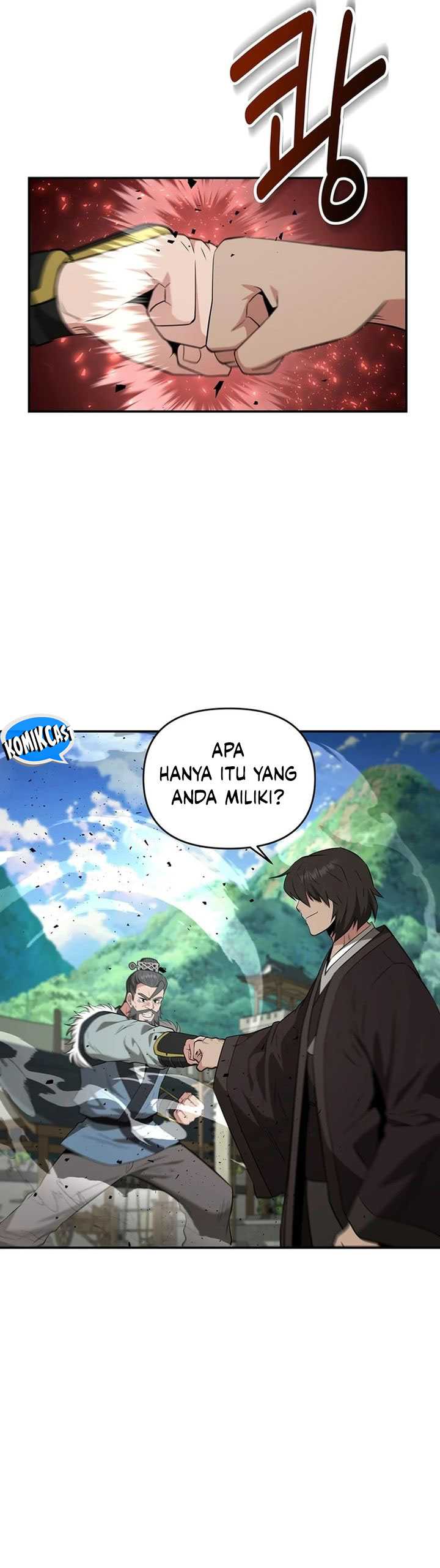 The World’s Best Kunlun Tavern Chapter 36