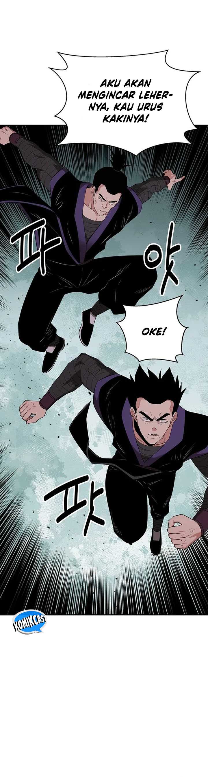 The World’s Best Kunlun Tavern Chapter 36