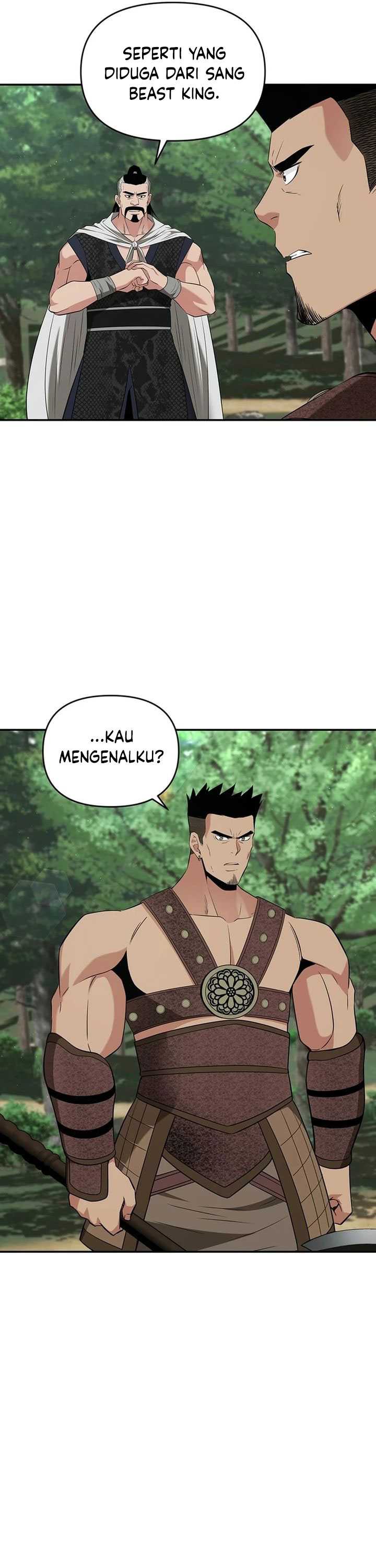 The World’s Best Kunlun Tavern Chapter 37