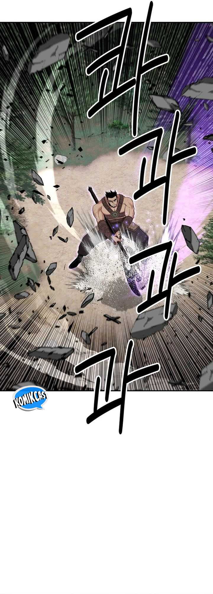 The World’s Best Kunlun Tavern Chapter 37