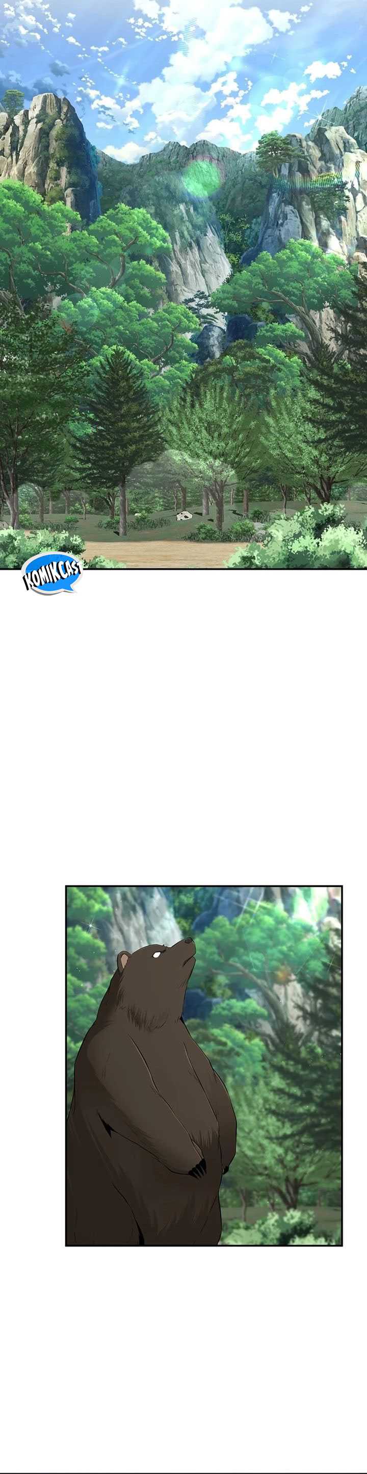 The World’s Best Kunlun Tavern Chapter 37