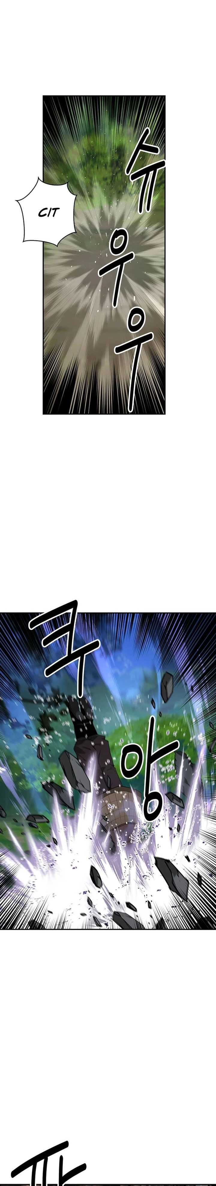 The World’s Best Kunlun Tavern Chapter 38