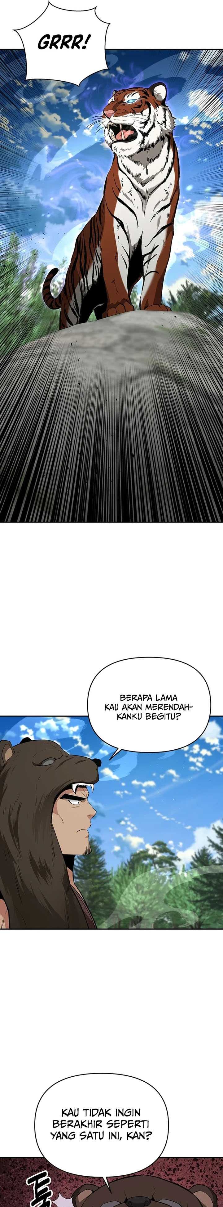 The World’s Best Kunlun Tavern Chapter 39