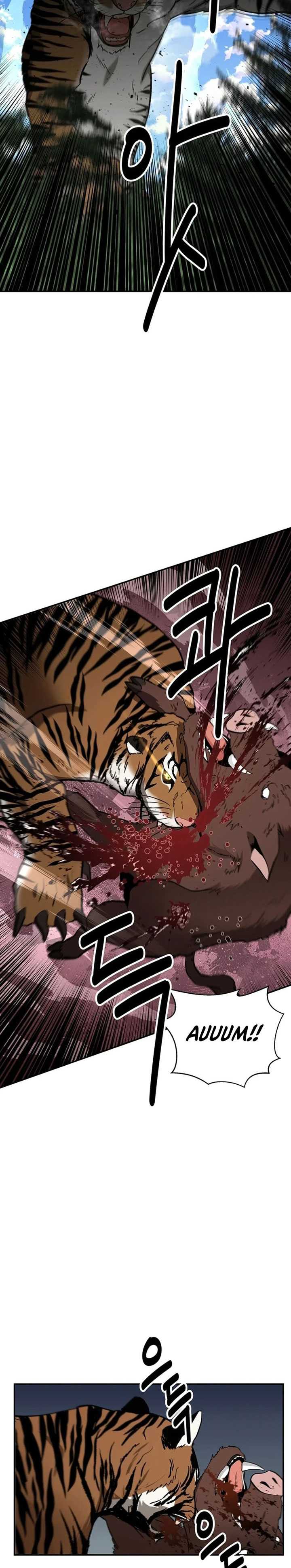 The World’s Best Kunlun Tavern Chapter 39