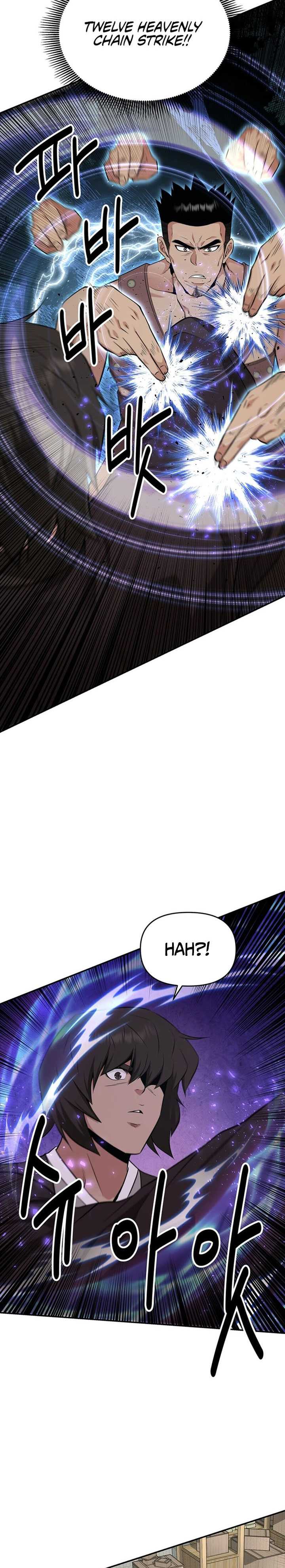 The World’s Best Kunlun Tavern Chapter 41
