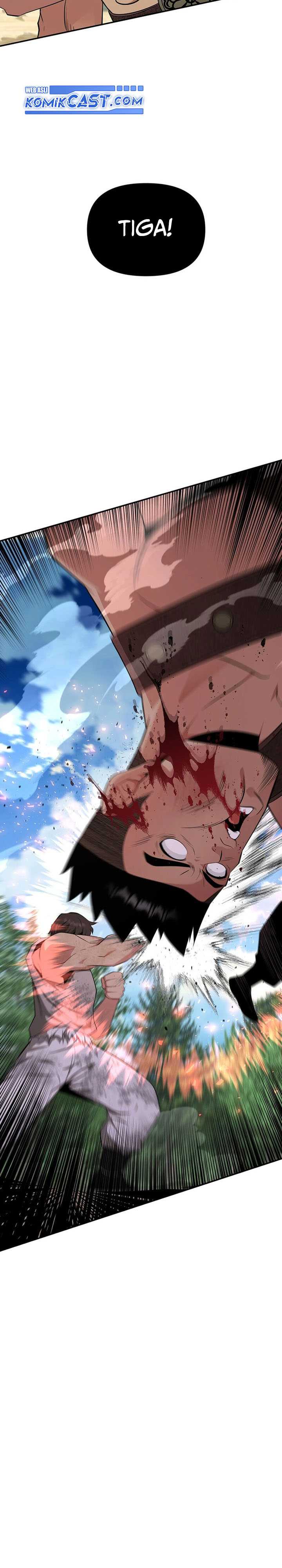The World’s Best Kunlun Tavern Chapter 41