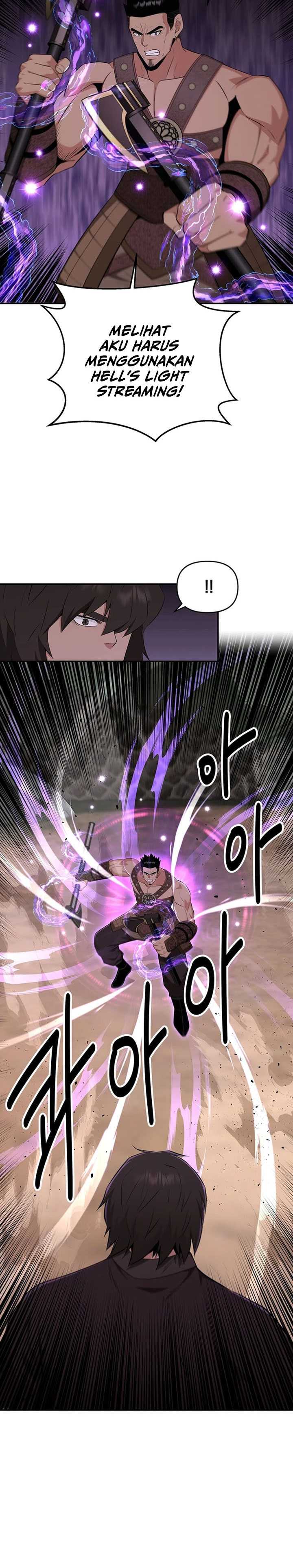 The World’s Best Kunlun Tavern Chapter 41