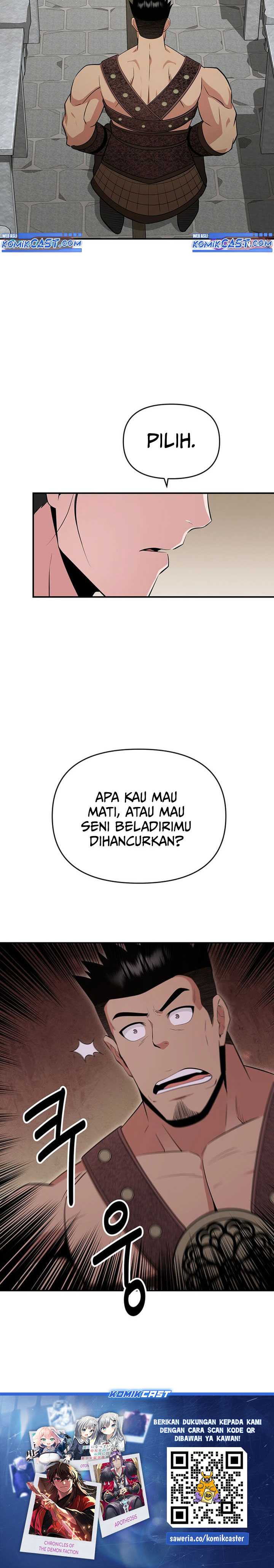 The World’s Best Kunlun Tavern Chapter 41