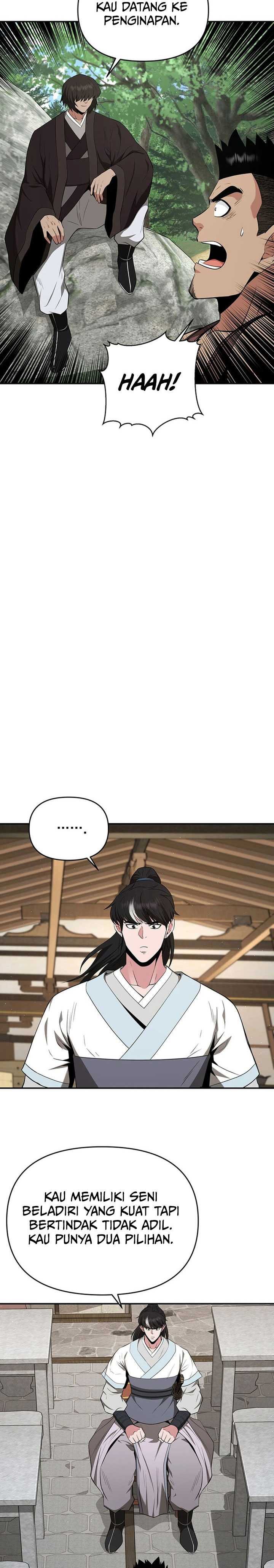 The World’s Best Kunlun Tavern Chapter 41