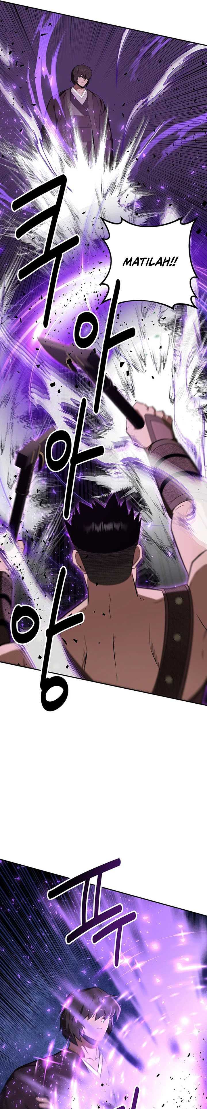 The World’s Best Kunlun Tavern Chapter 41