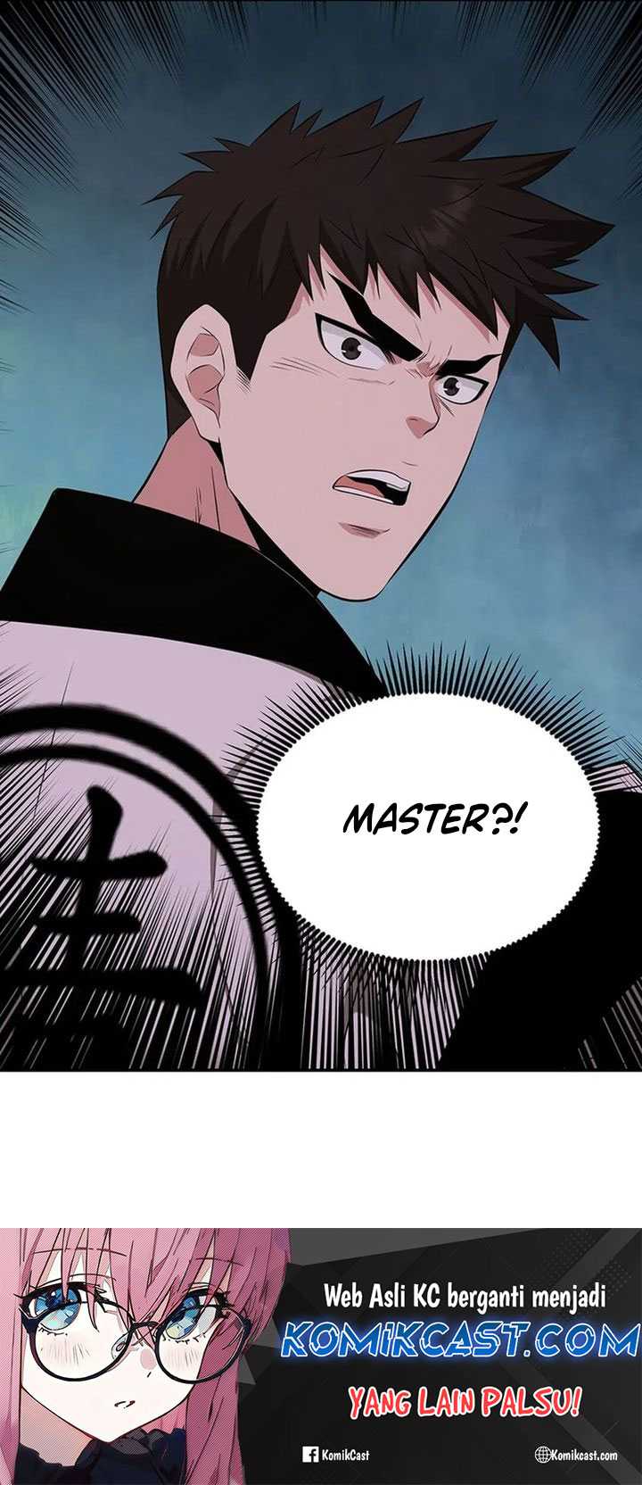 The World’s Best Kunlun Tavern Chapter 44