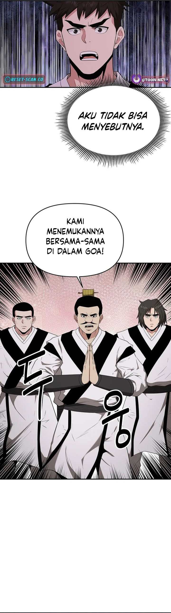 The World’s Best Kunlun Tavern Chapter 44
