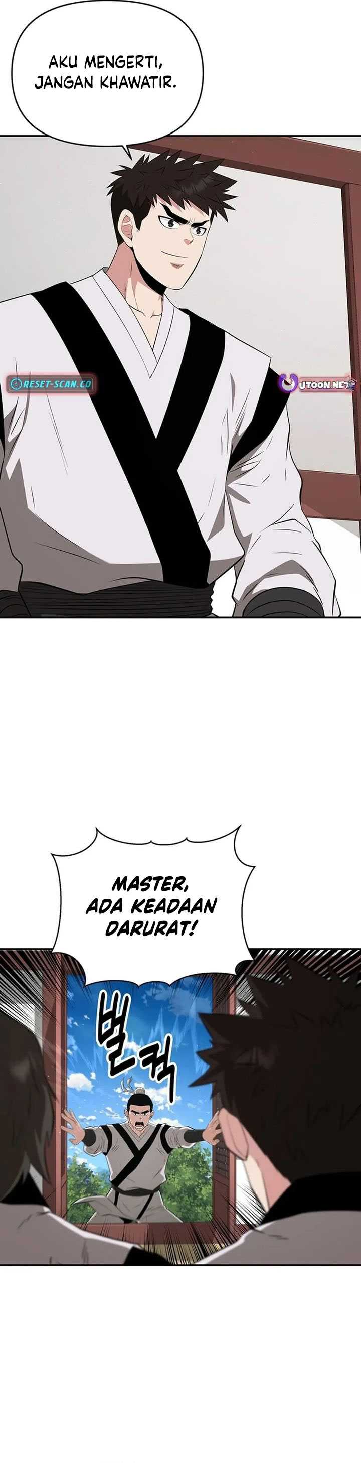 The World’s Best Kunlun Tavern Chapter 45