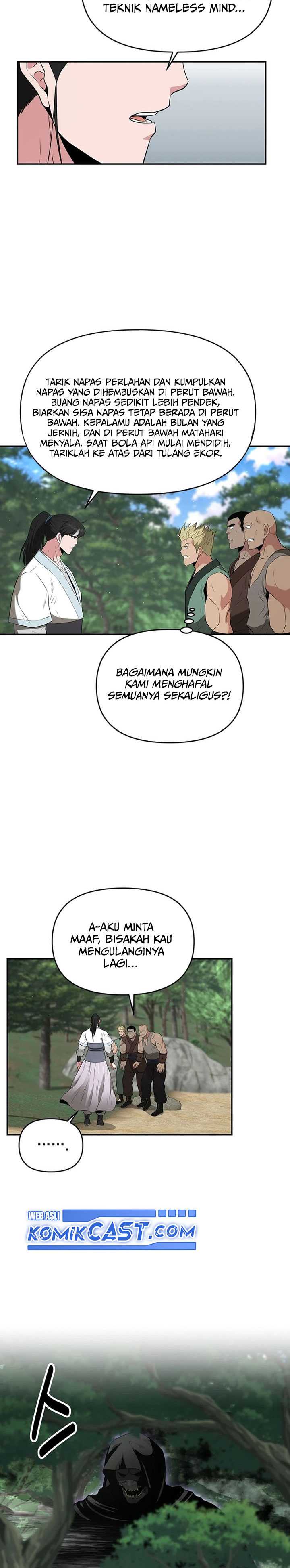 The World’s Best Kunlun Tavern Chapter 46