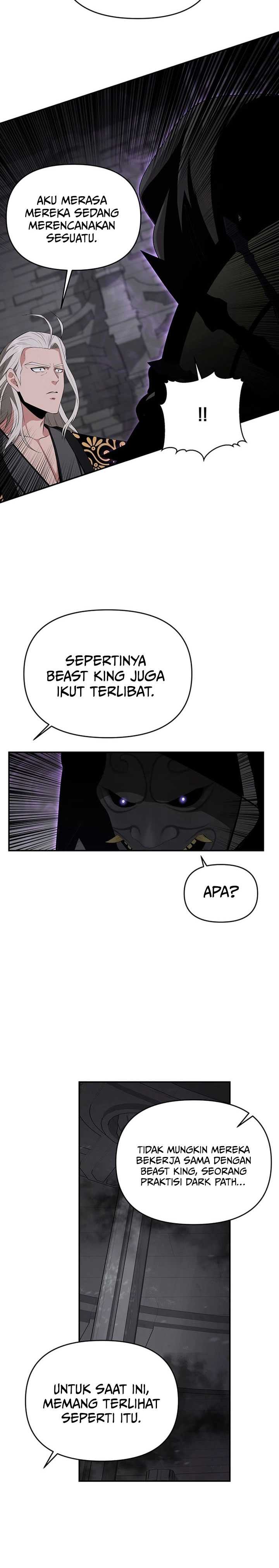 The World’s Best Kunlun Tavern Chapter 46