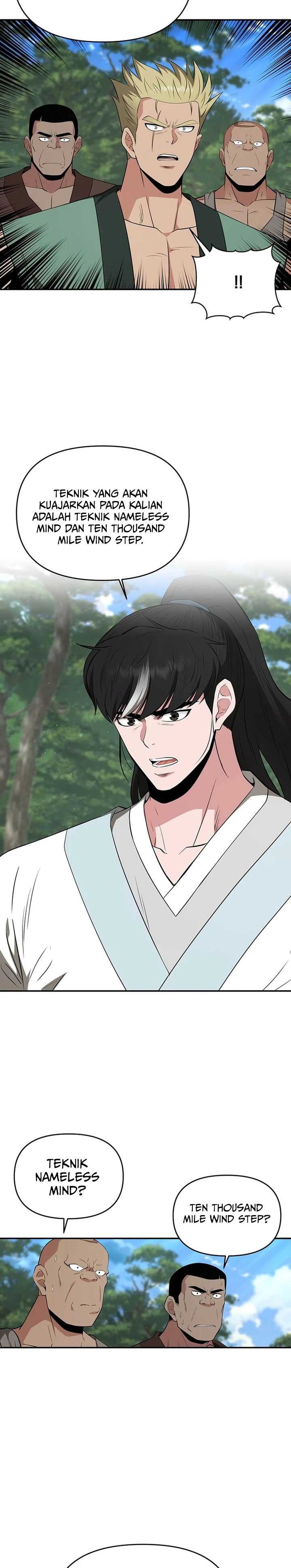 The World’s Best Kunlun Tavern Chapter 46