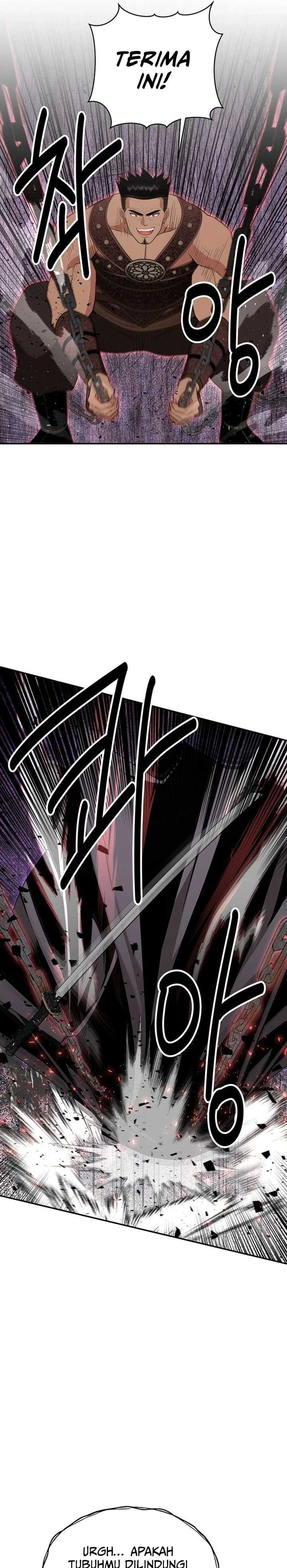 The World’s Best Kunlun Tavern Chapter 47