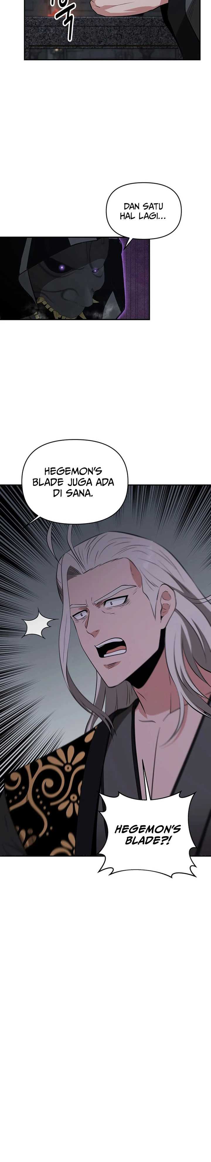 The World’s Best Kunlun Tavern Chapter 47