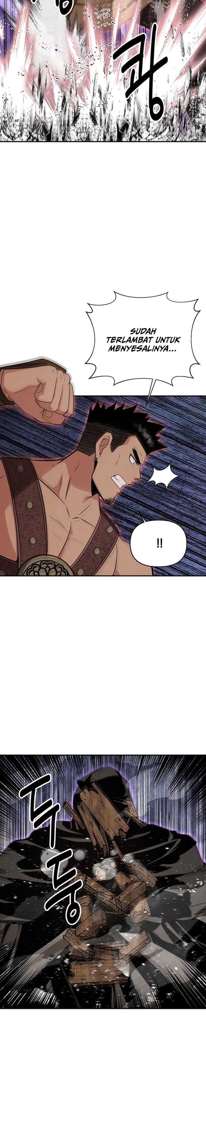 The World’s Best Kunlun Tavern Chapter 47