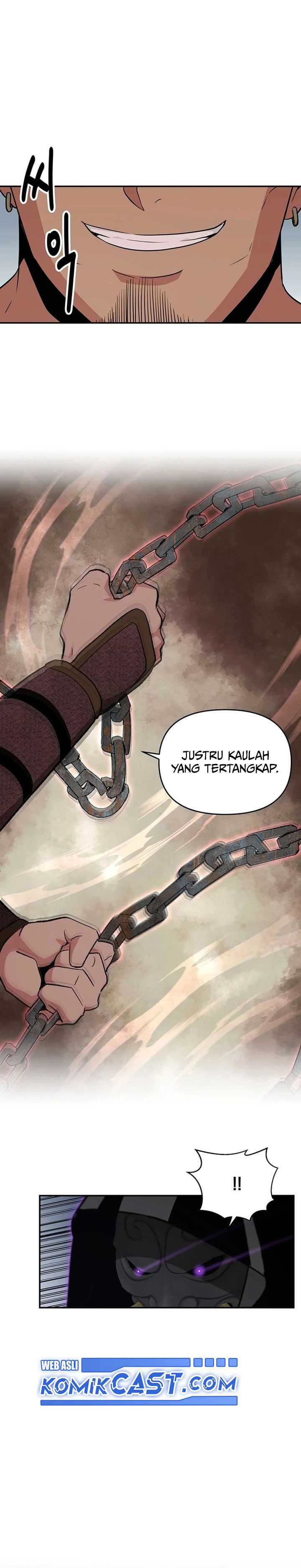 The World’s Best Kunlun Tavern Chapter 47
