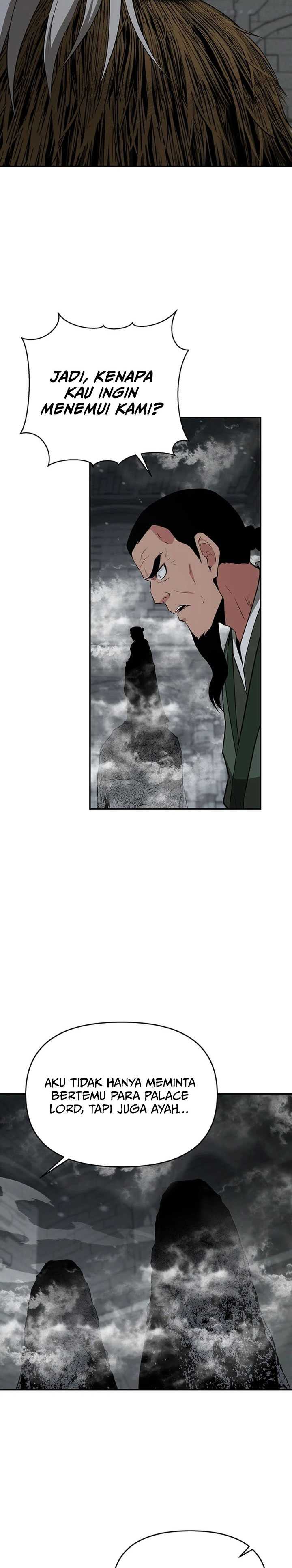 The World’s Best Kunlun Tavern Chapter 48